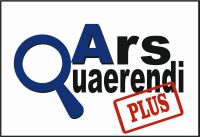 Logo Ars Quaerendi Plus